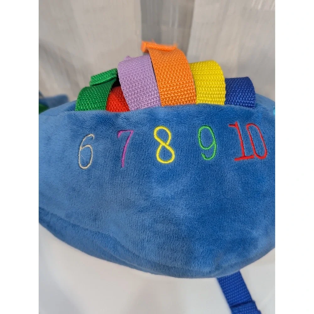 Buckle Toys 